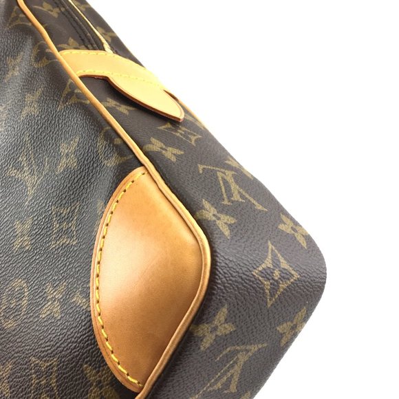 Porte-Documents Porte Voyage Briefcase Laptop Bag - Picture 6 of 12